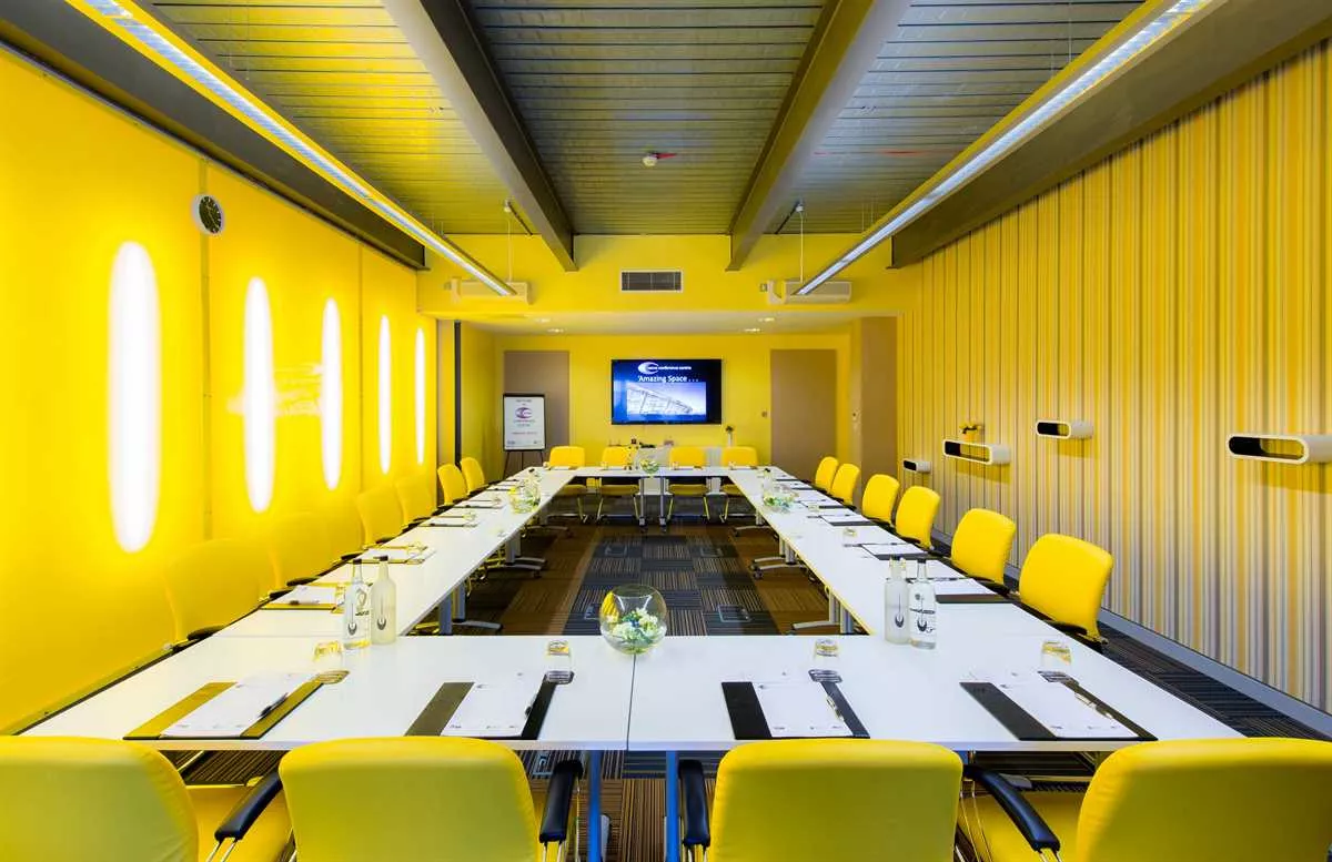Large Executive Meeting Rooms