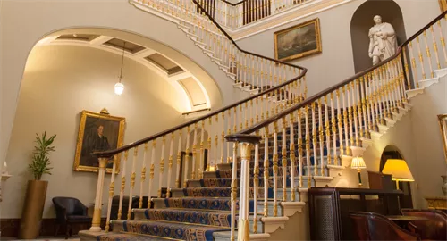 116 Pall Mall