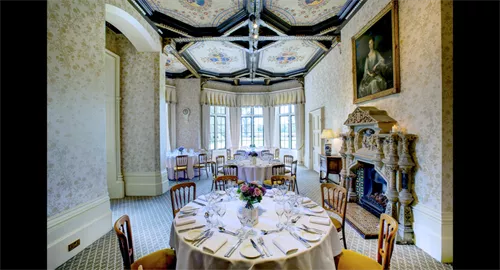 The Elvetham Hotel