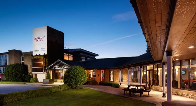 Mercure Wetherby Hotel