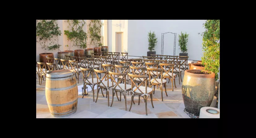 venue