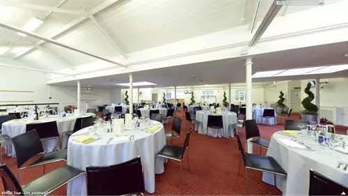 Old Paddock Suite