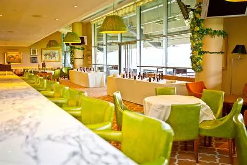Royal Ascot Racing Club - North