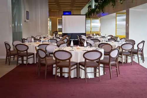 Parade Ring Suite