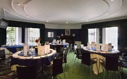 Hamilton Suite