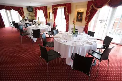 King Edward VII Suite