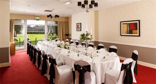 Mercure Maidstone Great Danes Hotel