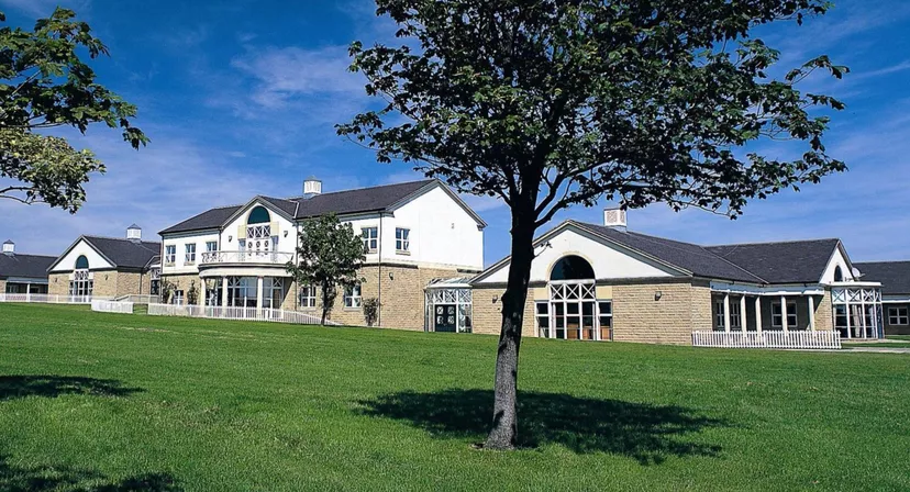 Pavilions of Harrogate