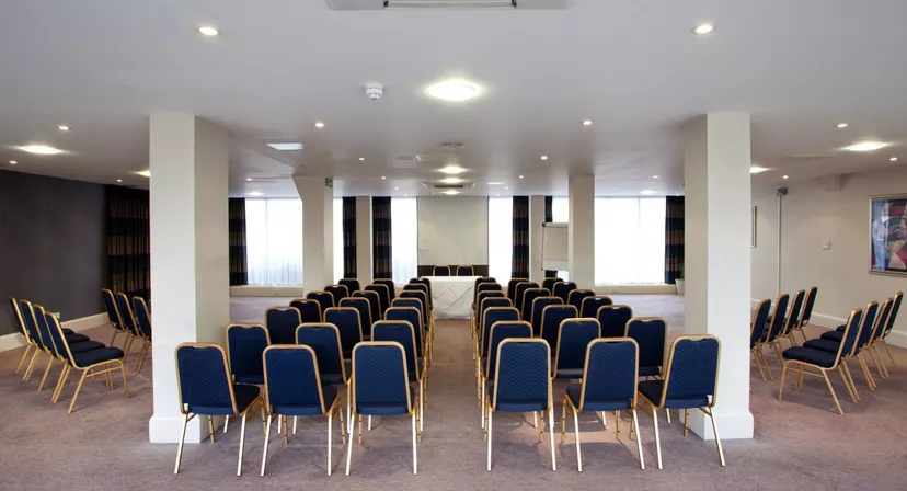 London Croydon Aerodrome Hotel | Signature Collection by Best Western