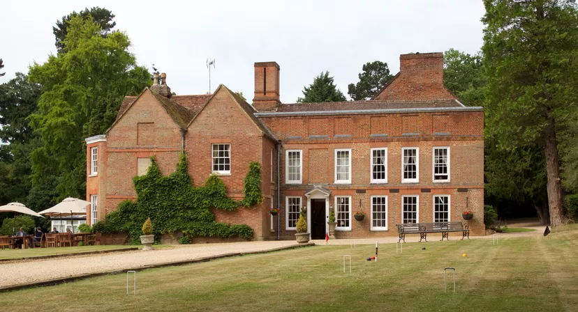 Flitwick Manor Hotel, Premier Collection by Best Western