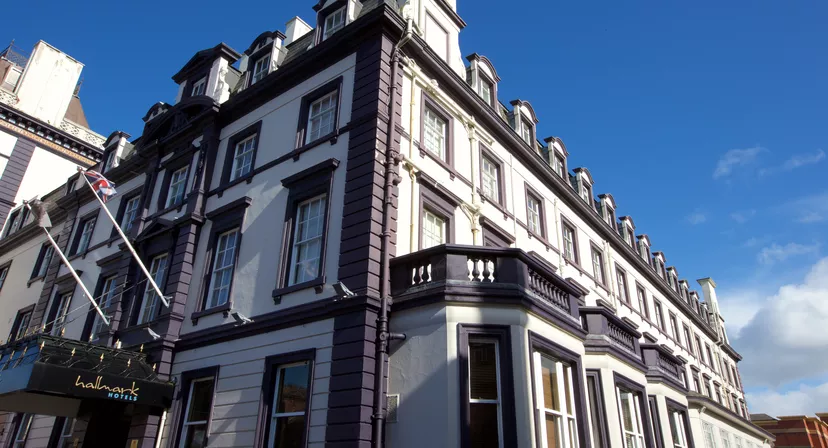 Carlisle Station Hotel | Sure Collection by Best Western