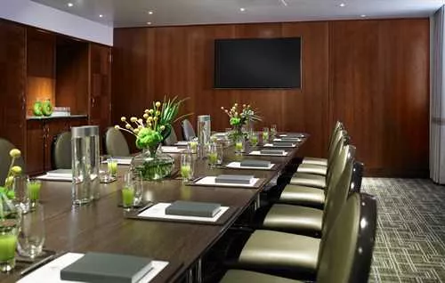 Hyde Park Suite