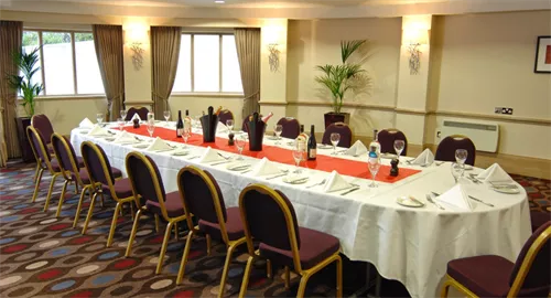 Birmingham Strathallan Hotel | Signature Collection by Best Western