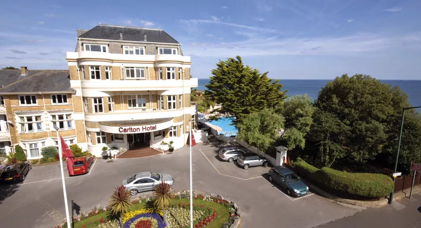 Bournemouth Carlton Hotel