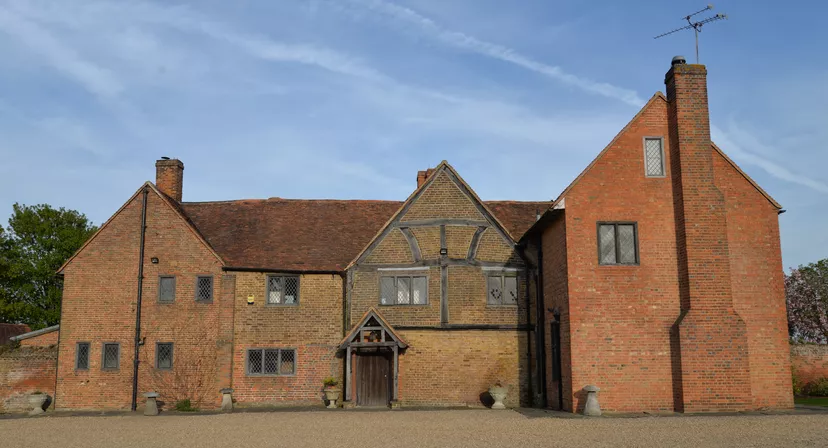 Lillibrooke Manor