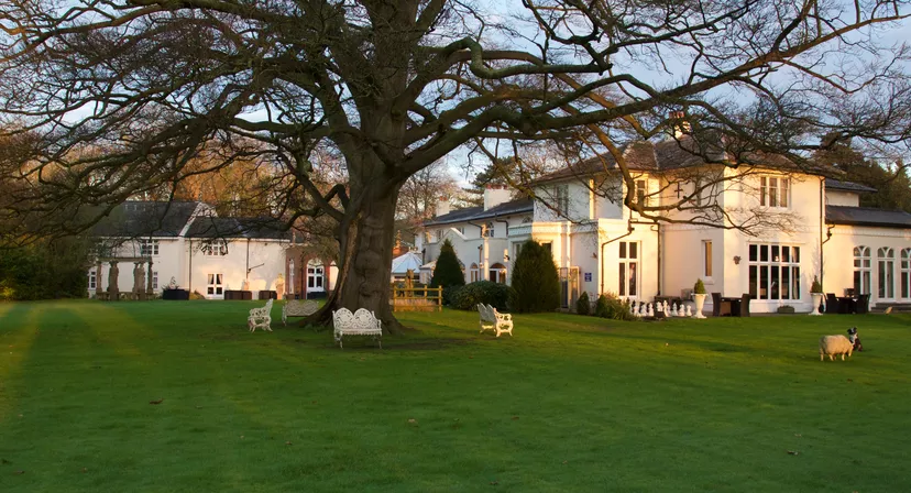 Wrexham Llyndir Hall Hotel | Signature Collection by Best Western