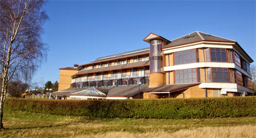Derby Mickleover Hotel | Signature Collection by Best Western