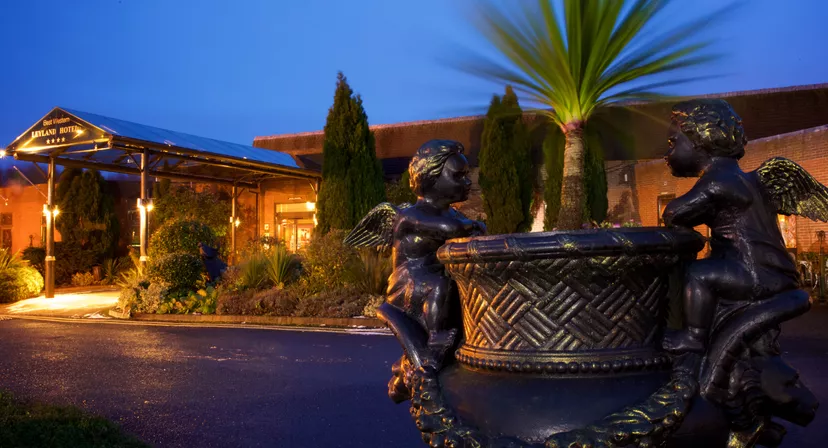 Preston Leyland Hotel | Signature Collection by Best Western