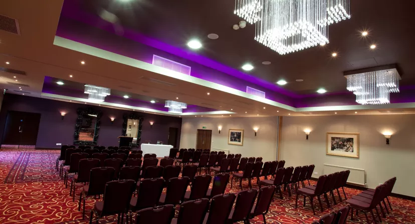 Gloucester Robinswood Hotel, Signature Collection by Best Western