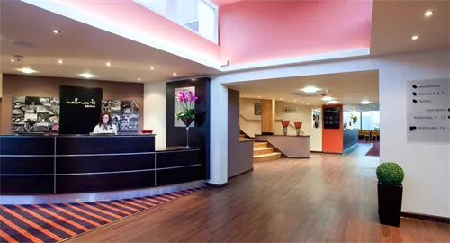 Hull Humber View Hotel | Signature Collection by Best Western