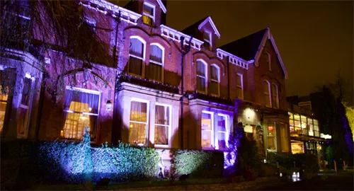 Manchester South Hotel | Sure Collection by Best Western