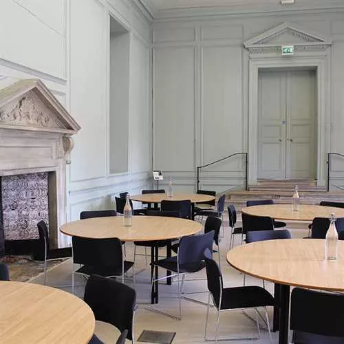 Great Hall