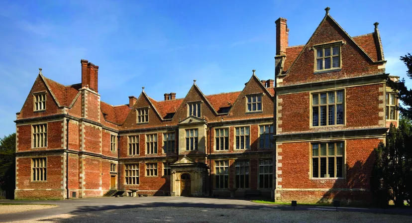 Shaw House