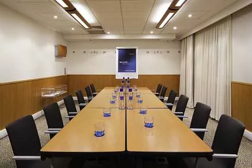 Blackfriars Suite at Novotel London City South in Southwark