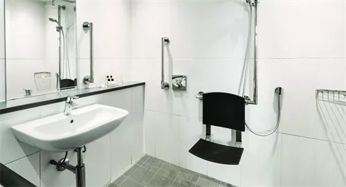 Best Western Plus Nottingham City Centre
