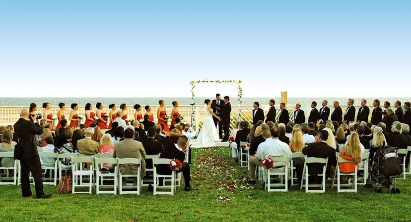 Fripp Island Resort