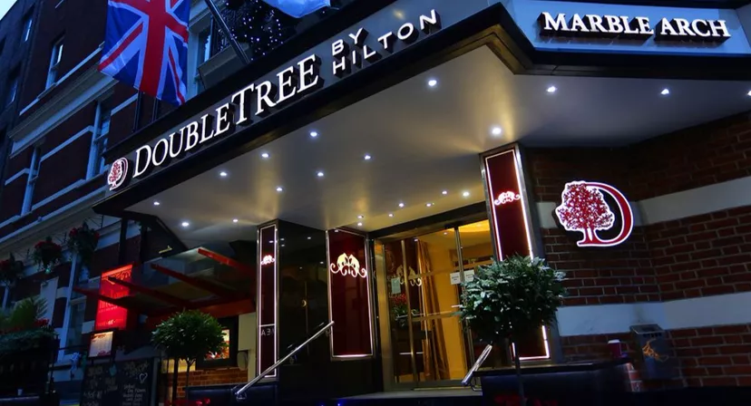 venue