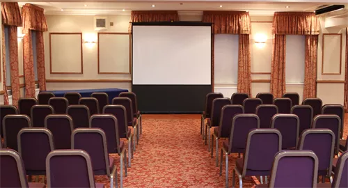 Best Western Plus Manor Hotel