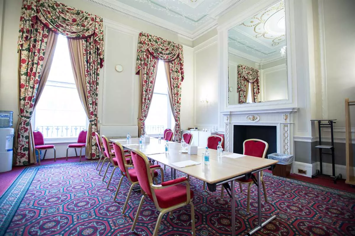 Portman at DoubleTree by Hilton London Marble Arch in Westminster
