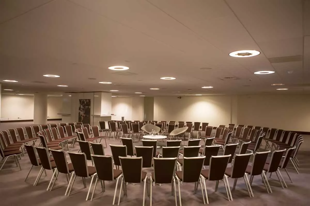 Grand Slam Room at Allianz Stadium Twickenham in Twickenham