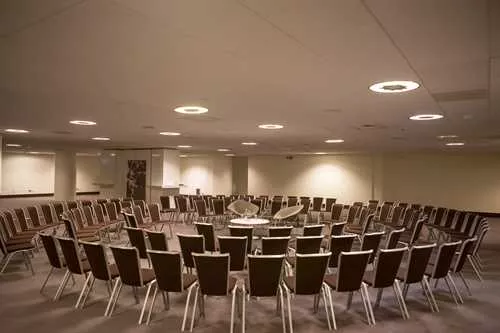 Grand Slam Room