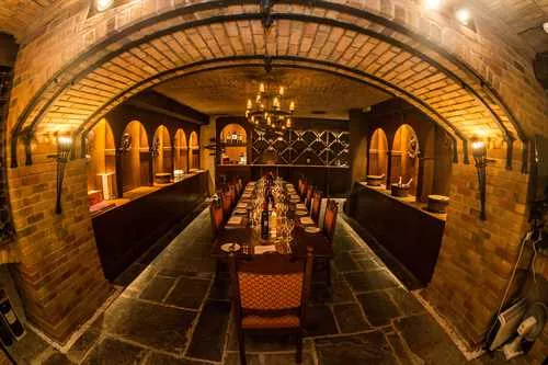 Twickenham Cellar