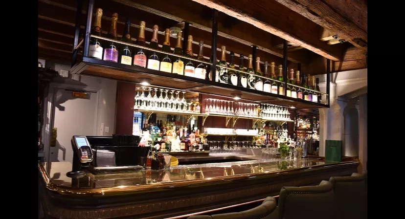 Browns Brasserie & Bar West India Quay