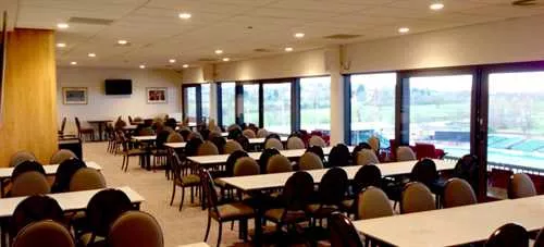 Players Lounge