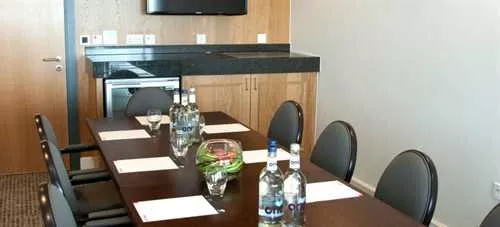 Boardroom