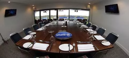 Executive Boxes 1-15