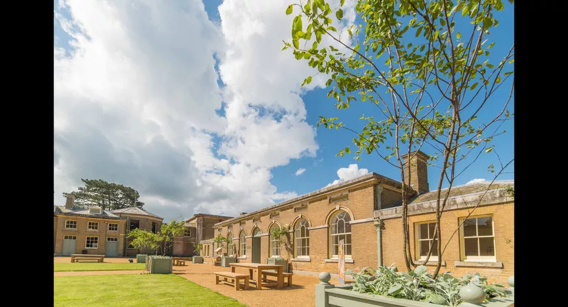 Holkham Estate