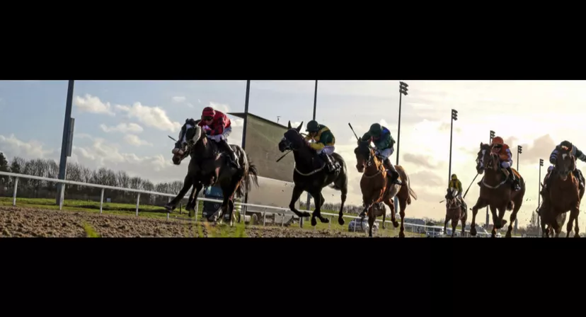 Chelmsford City Racecourse