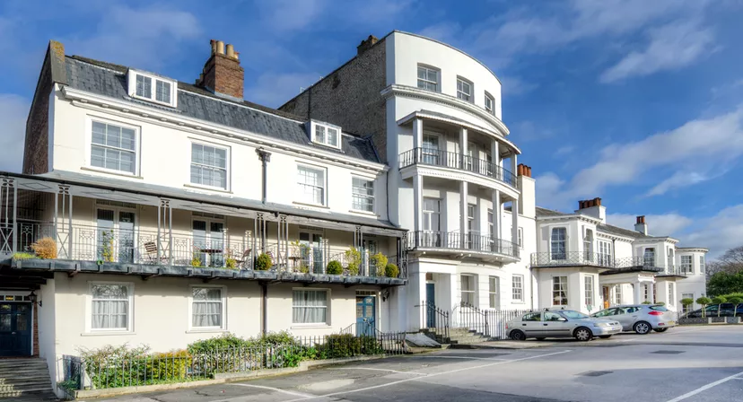 Richmond Gate Hotel
