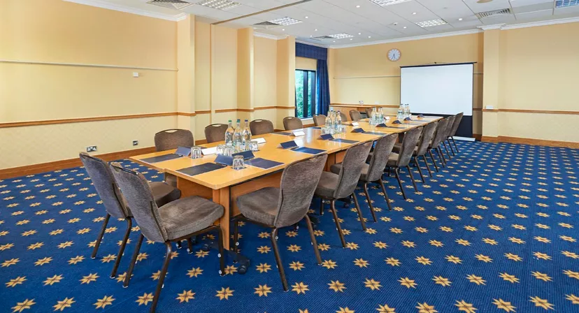 Novotel London Stansted Airport Hotel