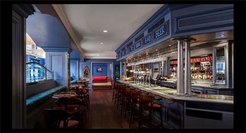 The Conrad Dublin