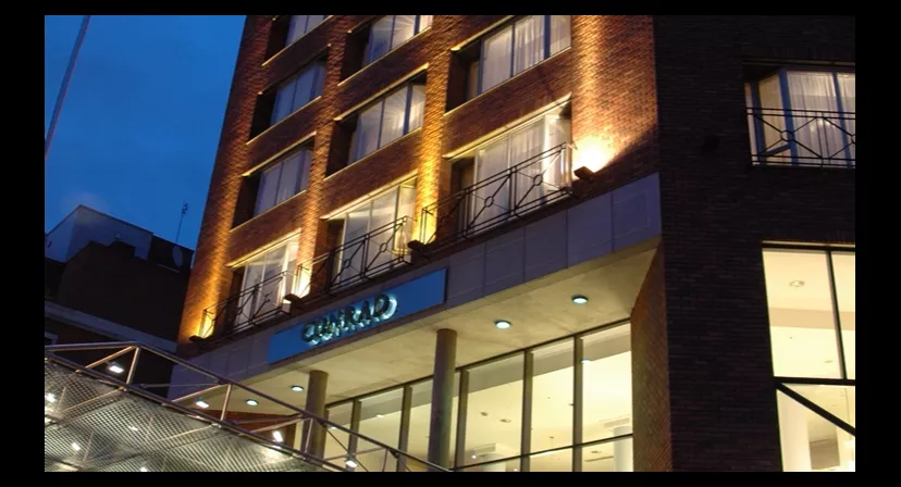 The Conrad Dublin