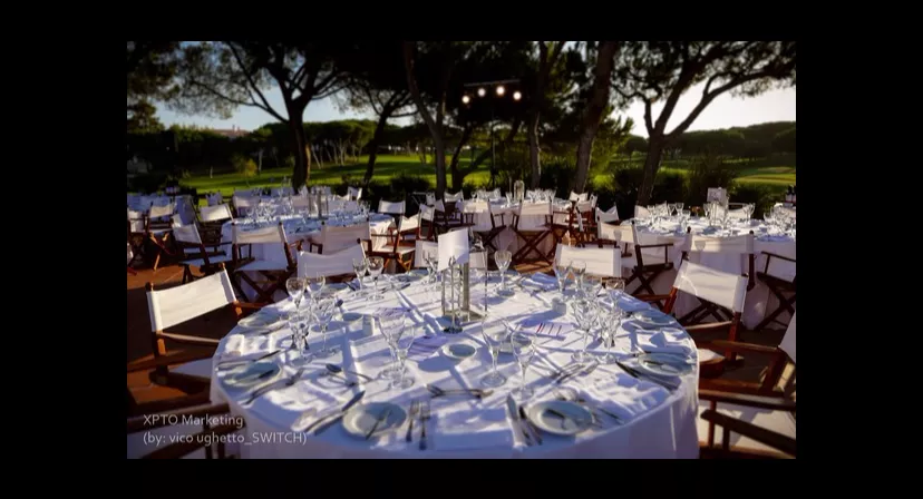 venue