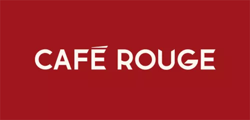 Cafe Rouge Birmingham Mailbox