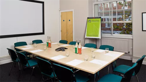 Committee Room