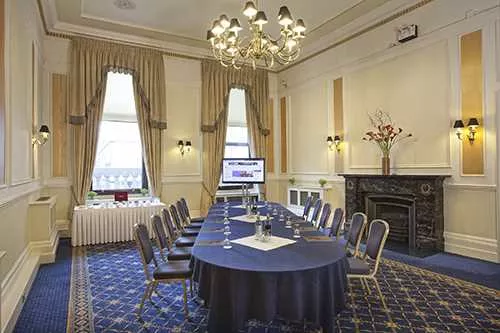 Trafalgar 1 at 116 Pall Mall in St James's